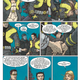 Illustration for article titled Exclusive Marvel preview: iE Is For Extinction/i #2 shows the X-Men at their coolest